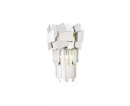 Бра 1032 (хром, 21)