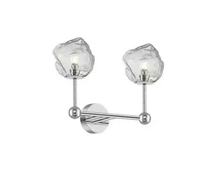 Бра 1106 (хром, 38)