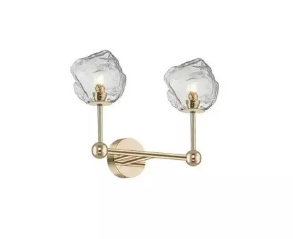 Бра 1108 (золотистый, 38)