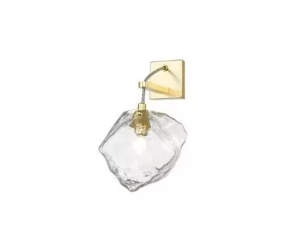 Бра 1109 (золотистый, 14)