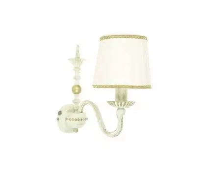 Бра 7032/A1_V2698 (золотистый, 16)