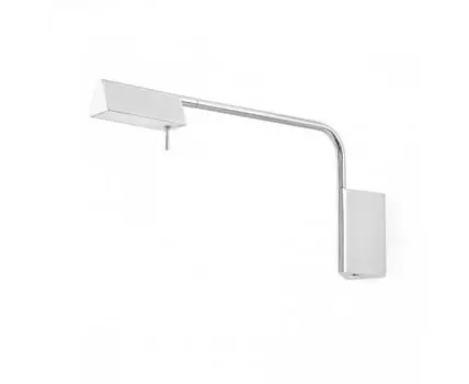 Бра Academy хром