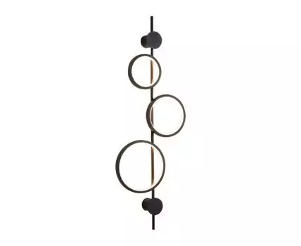 Бра Адами (Черный, 15)