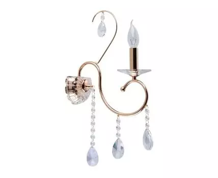 Бра Адель 373023001 (27, 47, Золотой, 12)