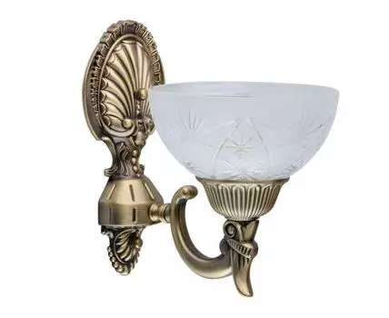 Бра Афродита 317021801 (16, 23, Золотой, 25)