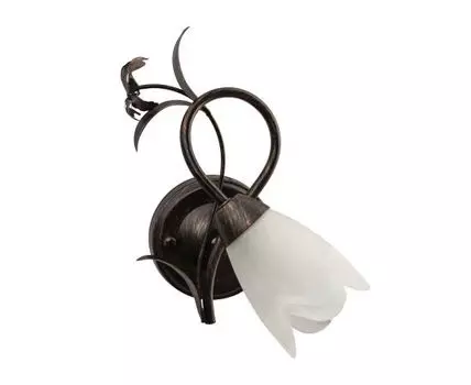 Бра Аида 323023801 (27, 19, Белый, 18)