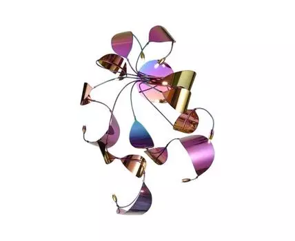 Бра ALESSANDRA (мультиколор, 32)