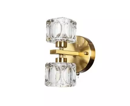 Бра ALESSANDRO (Коричневый, 12)