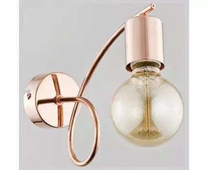 Бра Alfa Tango Copper 24320