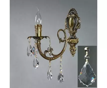 Бра Ambiente ALICANTE