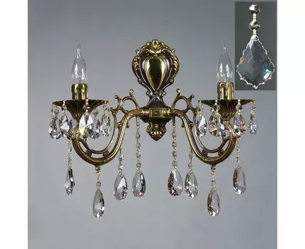 Бра Ambiente ARIA