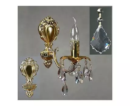 Бра Ambiente BENISA