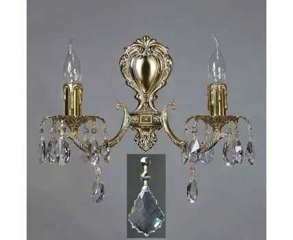 Бра Ambiente BENISA