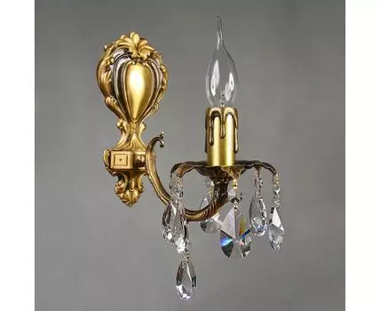 Бра Ambiente BENISA