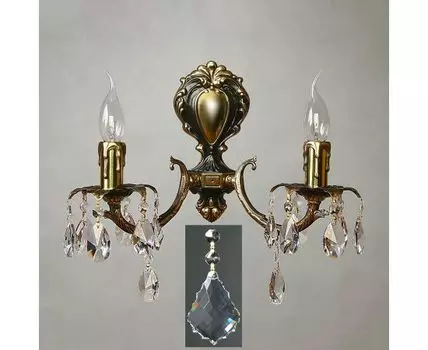 Бра Ambiente BENISA