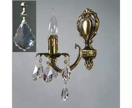 Бра Ambiente BENISA