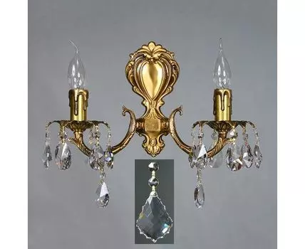 Бра Ambiente BENISA