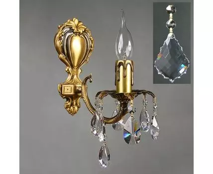 Бра Ambiente BENISA