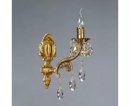 Бра Ambiente FERRO