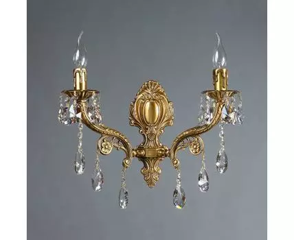 Бра Ambiente FERRO