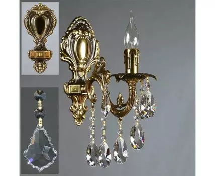 Бра Ambiente GRANADA