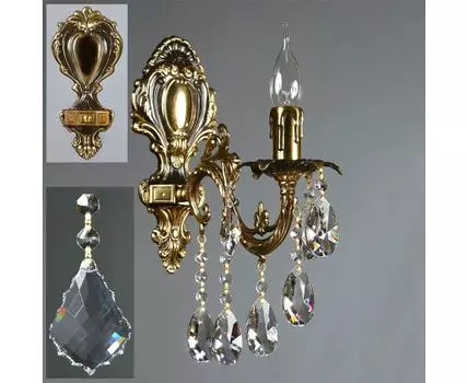 Бра Ambiente GRANADA