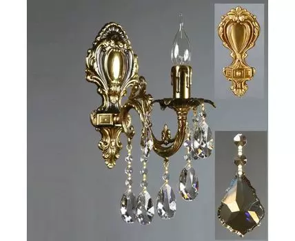 Бра Ambiente GRANADA