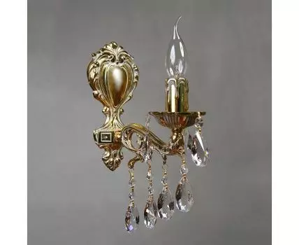 Бра Ambiente LEON