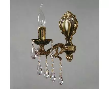 Бра Ambiente LEON