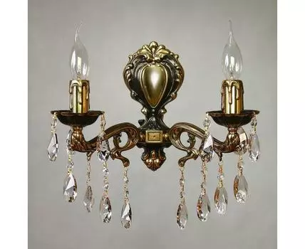 Бра Ambiente LEON