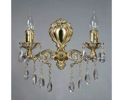 Бра Ambiente LEON