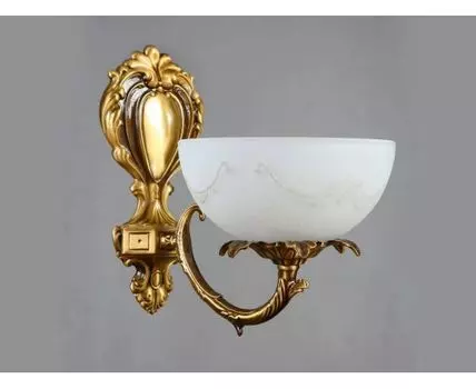 Бра Ambiente Merida (бронзовый, 17)