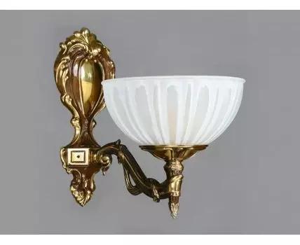 Бра Ambiente Navarra (бронзовый, 17)