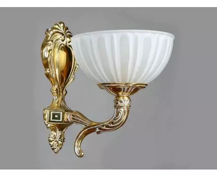 Бра Ambiente Valencia (бронзовый, 17)