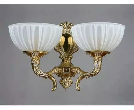 Бра Ambiente Valencia (бронзовый, 39)