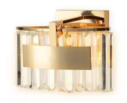 Бра Ambrella light с хрусталем TR Traditional