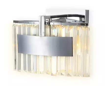 Бра Ambrella light с хрусталем TR Traditional