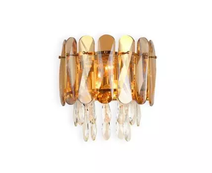 Бра Ambrella light с хрусталем TR Traditional