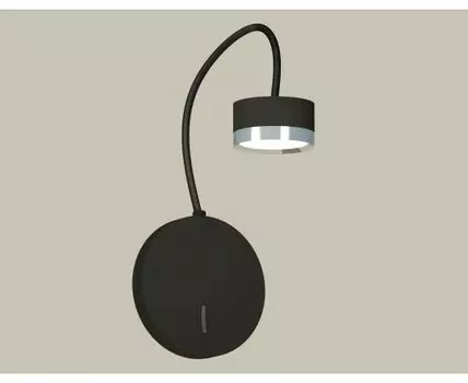 Бра Ambrella light Traditional DIY
