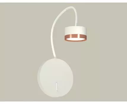 Бра Ambrella light Traditional DIY