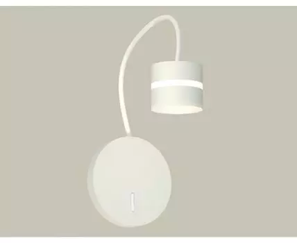 Бра Ambrella light Traditional DIY