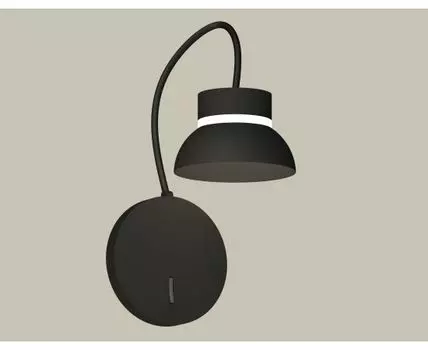 Бра Ambrella light Traditional DIY