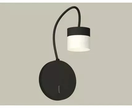 Бра Ambrella light Traditional DIY