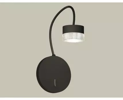 Бра Ambrella light Traditional DIY
