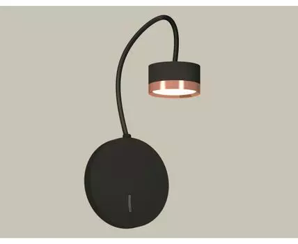 Бра Ambrella light Traditional DIY