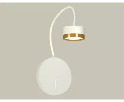 Бра Ambrella light Traditional DIY