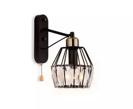 Бра Ambrella light Traditional (прозрачный, 15)