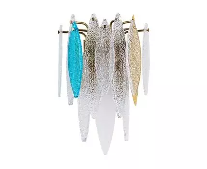 Бра AMELIE (золотистый, 24)