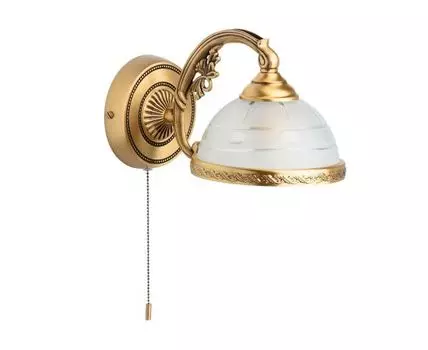 Бра Ангел 295021201 (24, 15, Золотой, 15)