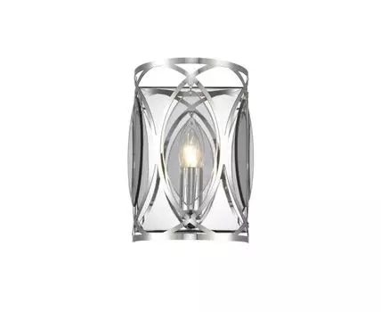 Бра Angela (хром)